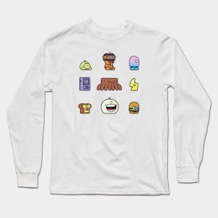 friends of friends Long Sleeve T-Shirt